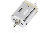 9VDC MICRO SUPER HIGH SPEED MOTOR