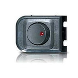 SPST 25A ILLUMINATED ROCKER SWITCH