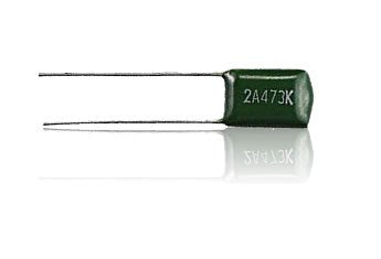 0.047UF 50V 10% PC-MOUNT CAPACITOR