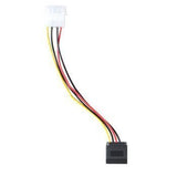 MOLEX-TO-SATA POWER CABLE