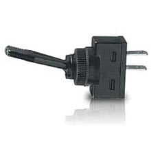 SPST 25A FLIP SWITCH