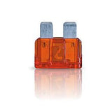 3PK 40A BLD FUSE