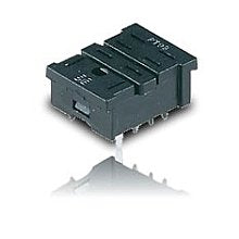 10-AMP RELAY SOCKET