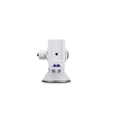 Ubiquiti Toolless Quick-Mount for Ubiquiti NanoStation, NanoStation Loco and NanoBeam CPE Products - White