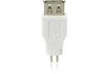 ENERCELL ADAPTAPLUG USB A