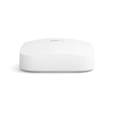 Amazon eero Pro 6 mesh Wi-Fi 6 router | Fast and reliable gigabit speeds | connect 75+ devices | Coverage up to 2,000 sq. ft. | 2020 release