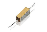 0.47-OHM 5-WATT 10% WIREWOUND RESISTOR