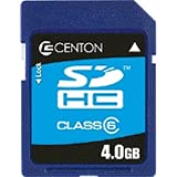 CENTON MICRO SDXC CARD W/ADAPTER