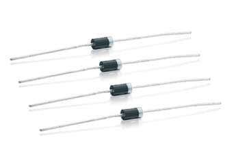 GP15M SILICON RECTIFIER DIODES (3-PACK)