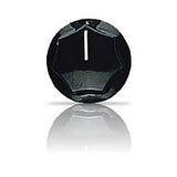 HEPTAGONAL CONTROL KNOB (2-PACK)