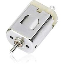 9VDC MICRO SUPER HIGH SPEED MOTOR