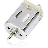 9VDC MICRO SUPER HIGH SPEED MOTOR