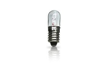 14V 200MA INCANDESCENT FLASHLIGHT BULB (2-PACK)