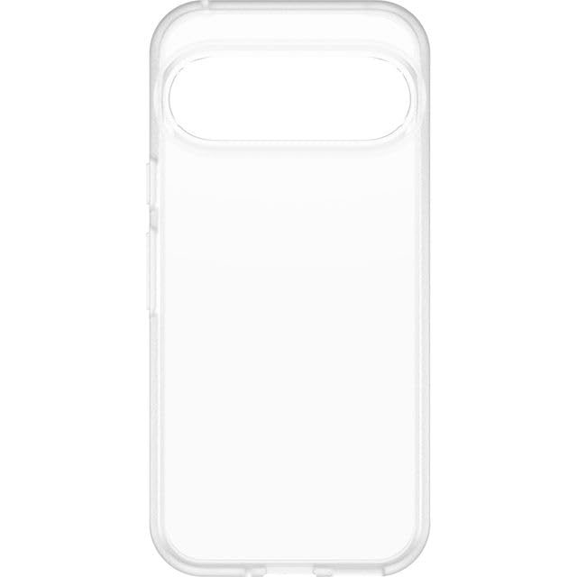 Otterbox - React Case For Google Pixel 9 / Pixel 9 Pro - Clear