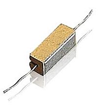 0.47-OHM 5-WATT 10% WIREWOUND RESISTOR