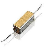 0.47-OHM 5-WATT 10% WIREWOUND RESISTOR