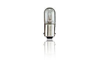 14V 200MA INCANDESCENT FLASHLIGHT BULB (2-PACK)