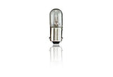 14V 200MA INCANDESCENT FLASHLIGHT BULB (2-PACK)