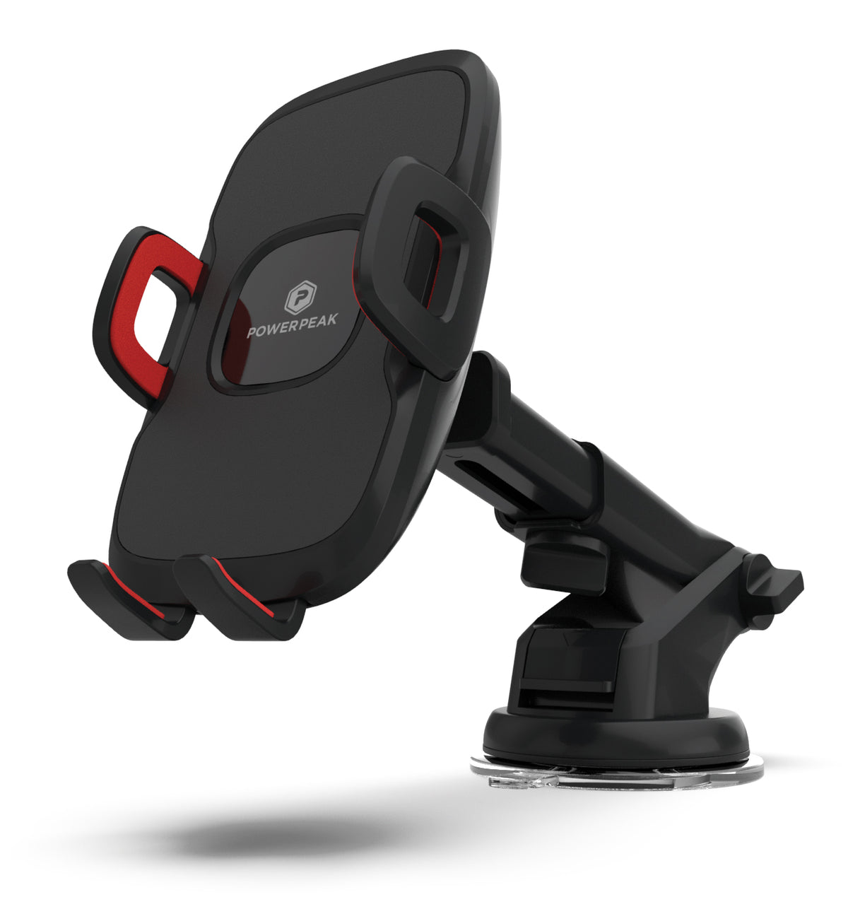 PowerPeak Dash/Windshield Car Mount - image 1