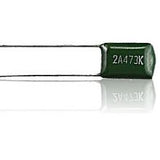 0.047UF 50V 10% PC-MOUNT CAPACITOR