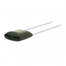 0.1UF 50V 10% PC-MOUNT CAPACITOR