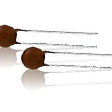 0.001UF 500V 20% HI-Q CERAMIC DISC CAPACITOR