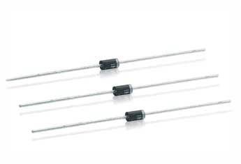 1N4004 MICRO 1-AMP DIODE