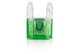 30-AMP MINI-BLADE FUSE (3-PACK)