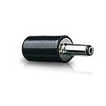 SIZE H COAXIAL DC POWER PLUG (2-PACK)