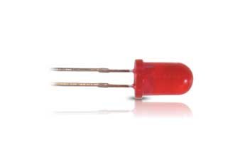 5MM RED LED