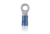 #8 INSULATED RING TERMINALS