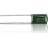 0.01UF 50V 10% PC-MOUNT CAPACITOR (2-PACK)