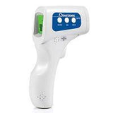 BERRCOM NON-CONTACT INFRARED FOREHEAD THERMOMETER