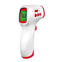 NON-CONTACT INFRARED THERMOMETER
