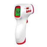 NON-CONTACT INFRARED THERMOMETER