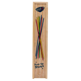 Toysmith - Neato! 41-Piece Pick-Up Sticks Game- Retro Classic, vintage