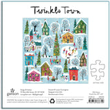 Twinkle Town 500 Piece Puzzle