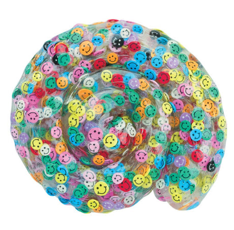 Crazy Aaron's - Mixed Emotions - Full size 4" Thinking Putty Tin