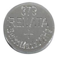 379 1.55V SILVER-OXIDE BUTTON CELL BATTERY