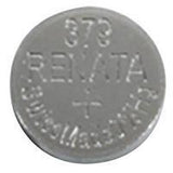 379 1.55V SILVER-OXIDE BUTTON CELL BATTERY