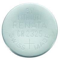 CR2325 3V LITHIUM COIN CELL BATTERY