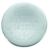 CR2325 3V LITHIUM COIN CELL BATTERY