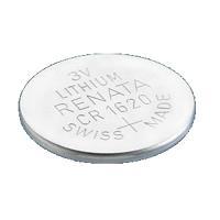 RENATA CR1620 BATTERY