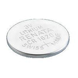 RENATA CR1620 BATTERY