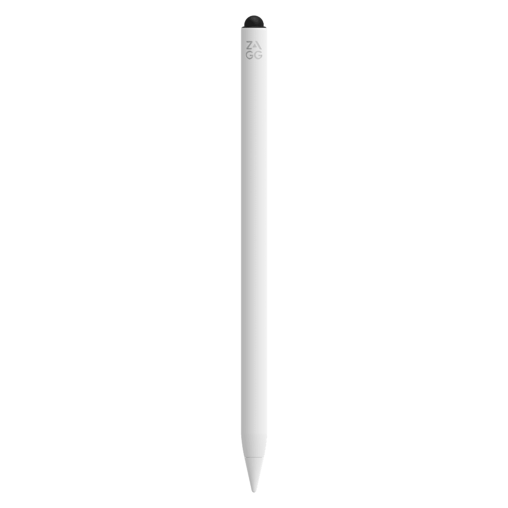 ZAGG - Pro Stylus 2 Universal Stylus - White