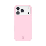 VELVET CAVIAR - IPhone 17 Pro Magsafe Case w/ Open Camera - Strawberry Milk