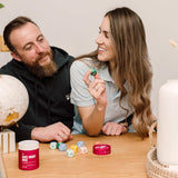 Two Tumbleweeds - Date Night Dice - Inspiration for Fun & Flirty Dates