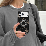 VELVET CAVIAR - Magnetic Phone Ring & Stand - Rockstar Girlfriend