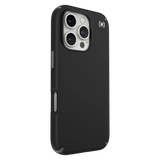 Speck - Presidio2 Pro MagSafe Case for Apple iPhone 16 Pro - Black