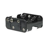 8 AA BATTERY HOLDER